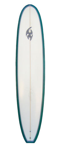 EMP II Model Surfboard thirdworldsurfboards