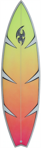 thirdworldsurfboards blacks surfboard model