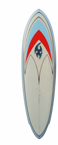 third world surfboards capistrano surfboard 