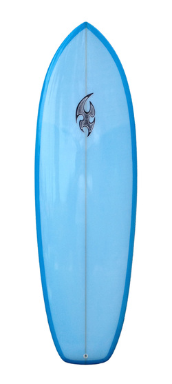 EMP Model Surfboard thirdworldsurfboards